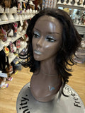 EQUAL LACE FRONT NATURAL HAIRLINE WIGS TORI