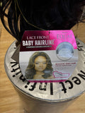 EQUAL LACE FRONT NATURAL HAIRLINE WIGS TORI