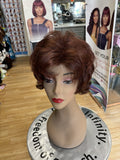 GABOR FLEXLITE WIG SAUCY