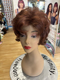 GABOR FLEXLITE WIG SAUCY