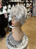 R&B REFINE YOUR BEAUTY WIGS ROMANCE 11