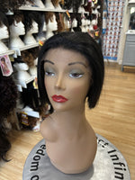 WONDERFUL LACE FRONT WIGS