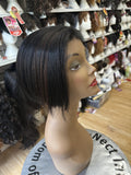 WONDERFUL LACE FRONT WIGS