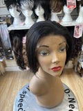 WONDERFUL LACE FRONT WIGS