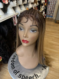 VANESSA STYLE LACE FRONT WIG AYLEEN