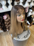 VANESSA STYLE LACE FRONT WIG AYLEEN