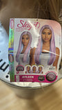 VANESSA STYLE LACE FRONT WIG AYLEEN