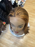 R&B COLLECTION PRESENTS WIGS SAPPHIRE