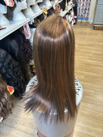 R&B COLLECTION PRESENTS WIGS SAPPHIRE