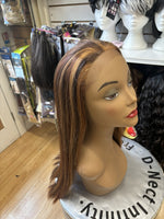 R&B COLLECTION PRESENTS WIGS SAPPHIRE