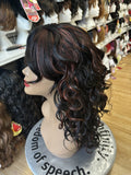 VANESSA THE FIRST NAME IN WIGS SUPER RIM