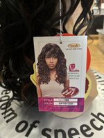 VANESSA THE FIRST NAME IN WIGS SUPER RIM