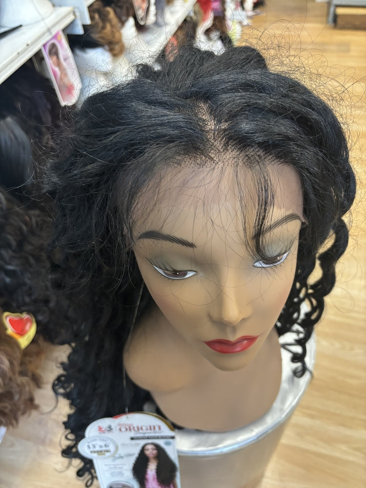 BOBBI BOSS WIGS MOGLWOC32 OCEAN WAVE 32