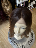 VANESSA THE FIRST NAME IN WIG-TOPS MEVIE