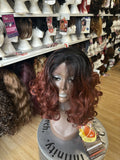 VANESSA FIFTH AVENUE COLLECTION WIG TOPS KEKE