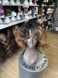 VANESSA FIFTH AVENUE COLLECTION WIG SUPER-C-SIDE HALY