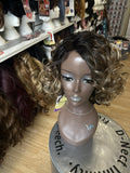 VANESSA THE FIRST NAME IN WIG-SUPER-C-SIDE HALY