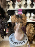 VANESSA THE FIRST NAME IN WIGS SUPER-C-SIDE DALIS