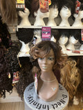 VANESSA PARTY LACE WIGS BAROL