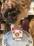 VANESSA PARTY LACE WIGS BAROL