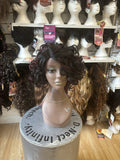 VANESSA PARTY LACE WIGS