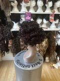 VANESSA PARTY LACE WIGS