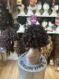 VANESSA PARTY LACE WIGS