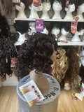 VANESSA PARTY LACE WIGS