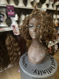 MEDIUM PARTY LACE WIGS