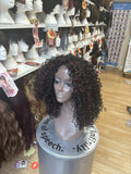 VANESSA THE FIRST NAME IN WIG TOPS TELBY