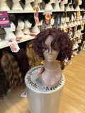 VANESSA THE FIRST NAME IN WIG-TOPS RC CUBIS