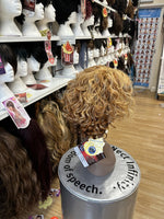 VANESSA THE FIRST NAME IN WIG TOPS RC-CUBIS