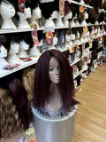 VANESSA THE-FIRST NAME IN WIG TOPSC-SIDE DELBY