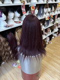 VANESSA THE-FIRST NAME IN WIG TOPSC-SIDE DELBY