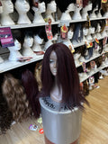 VANESSA THE-FIRST NAME IN WIG TOPSC-SIDE DELBY