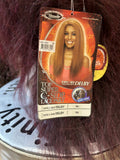 VANESSA THE-FIRST NAME IN WIG TOPSC-SIDE DELBY