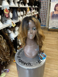 EQUAL FRONT LACE WIG CHANTAE