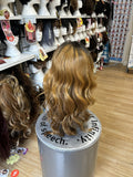 EQUAL FRONT LACE WIG CHANTAE