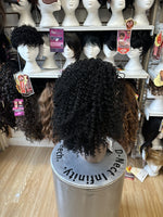 VANESSA THE FIRST NAME IN WIG TOP'S STELLA