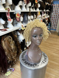 R&B COLLECTION WIG J.W