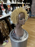 R&B COLLECTION WIG J.W