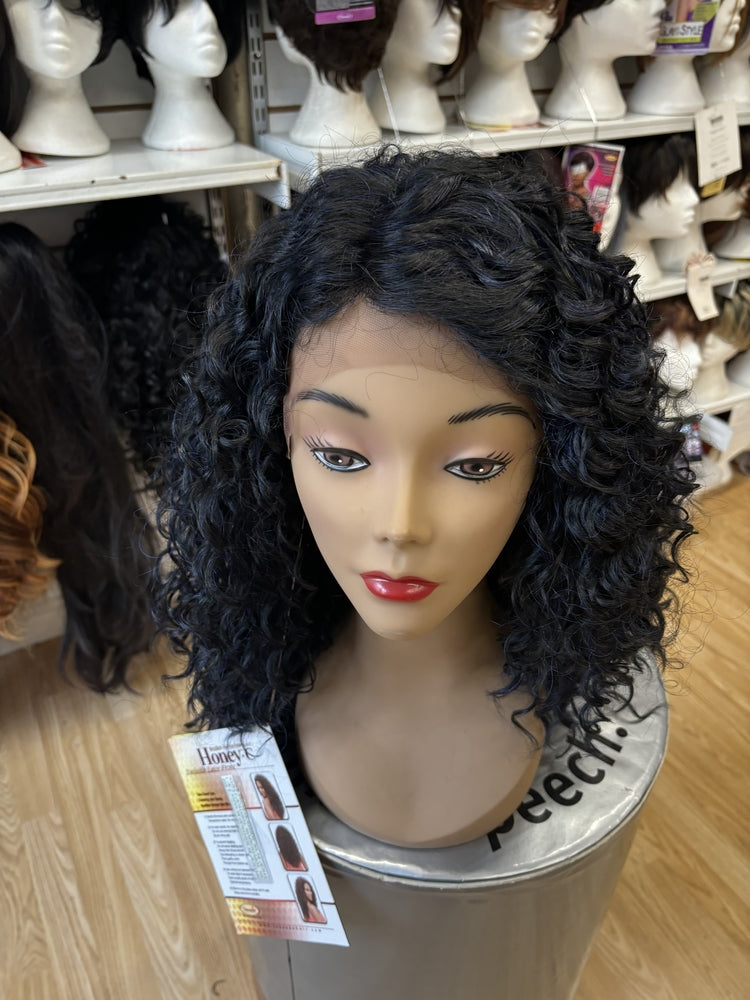 VANESSA HONEY.C WIGS TOHB ALBEX
