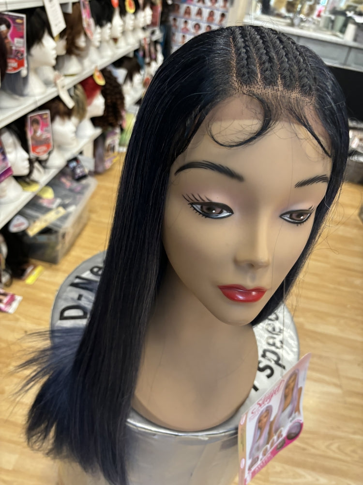 VANESSA SLAYD STYLES ON FLEEK WIGS AYLEEN