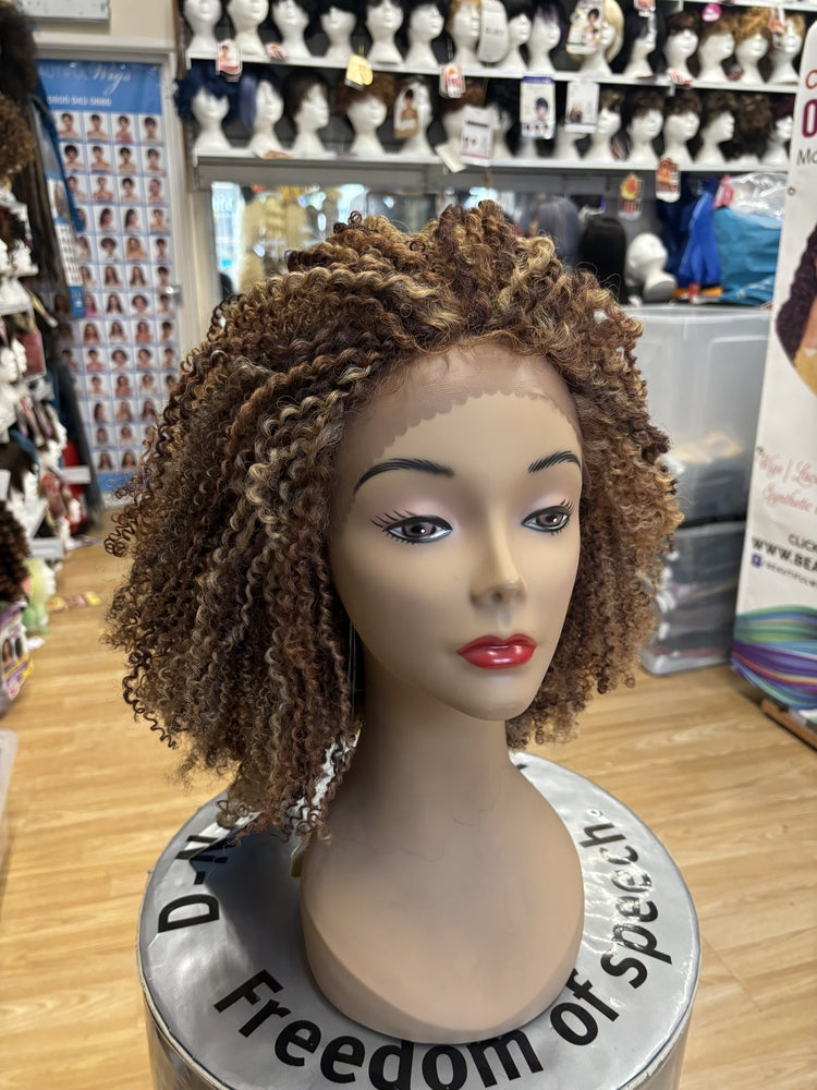 VANESSA THE FIRST NAME IN WIGS TOPS RASTIN