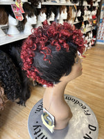 VANESSA THE FIRST NAME IN WIGS TUFFY