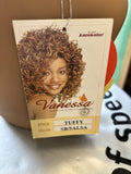 VANESSA THE FIRST NAME IN WIGS TUFFY