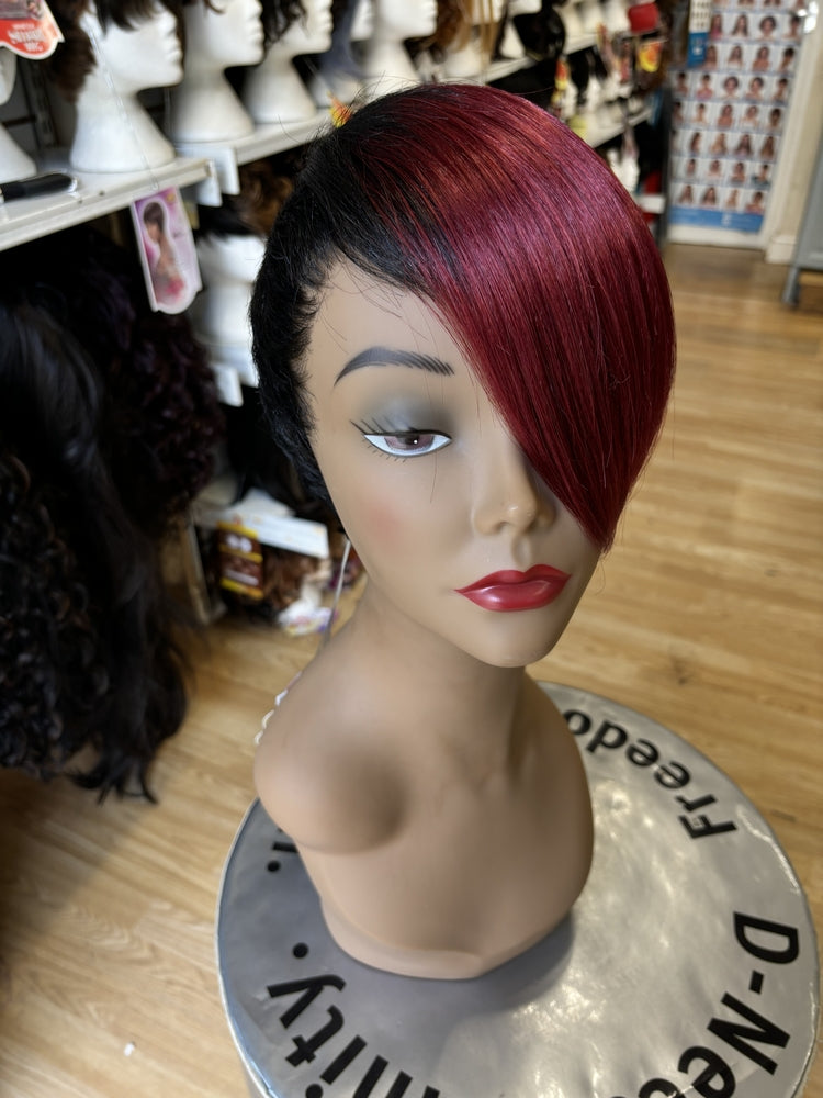 VANESSA THE FIRST NAME IN WIGS ALKIS