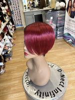 VANESSA THE FIRST NAME IN WIGS ALKIS