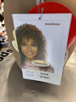 VANESSA THE FIRST NAME IN WIGS ALKIS