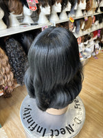 VANESSA BEAUTIFUL WIGS TOPS M EVIE